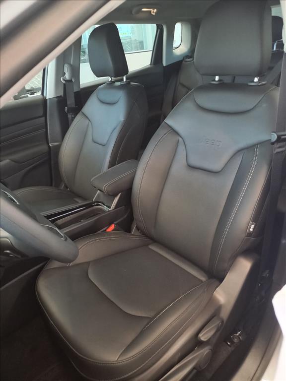 COMPASS 1.3 T270 TURBO FLEX SPORT AT69