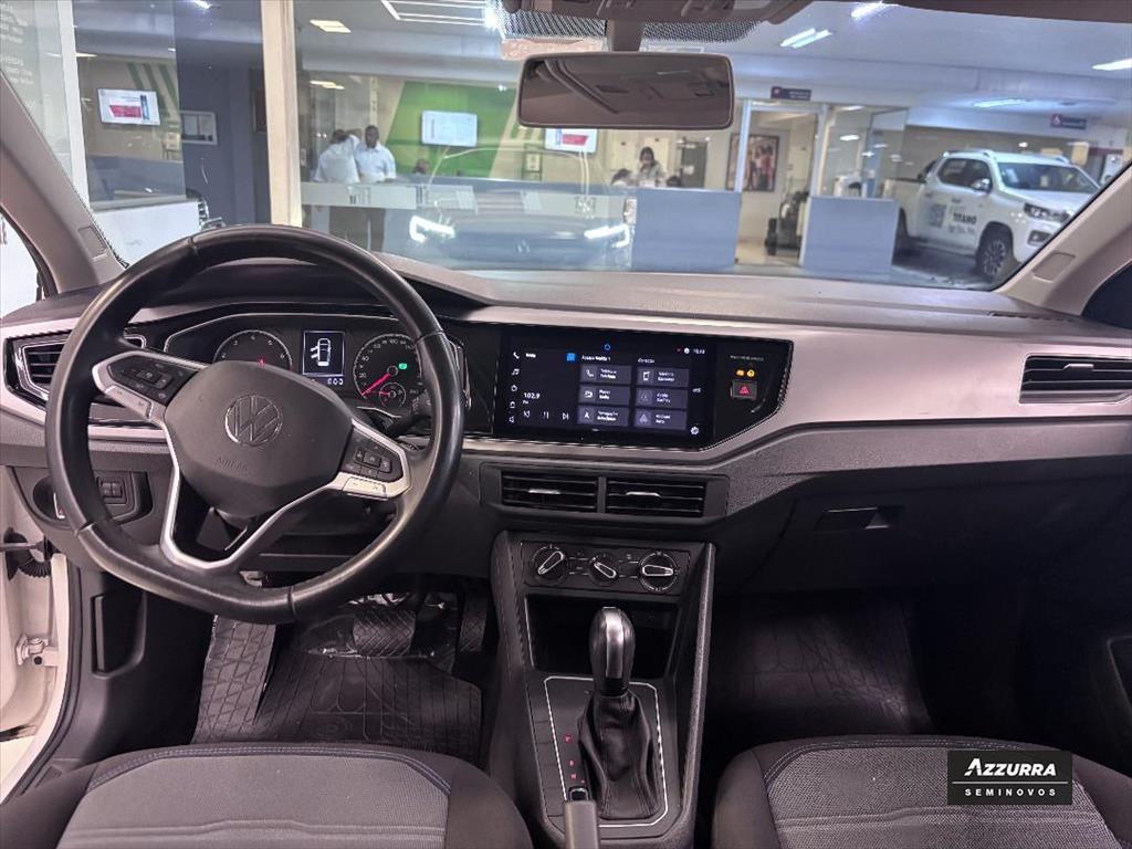 NIVUS 1.0 200 TSI TOTAL FLEX COMFORTLINE AUTOMÁTICO