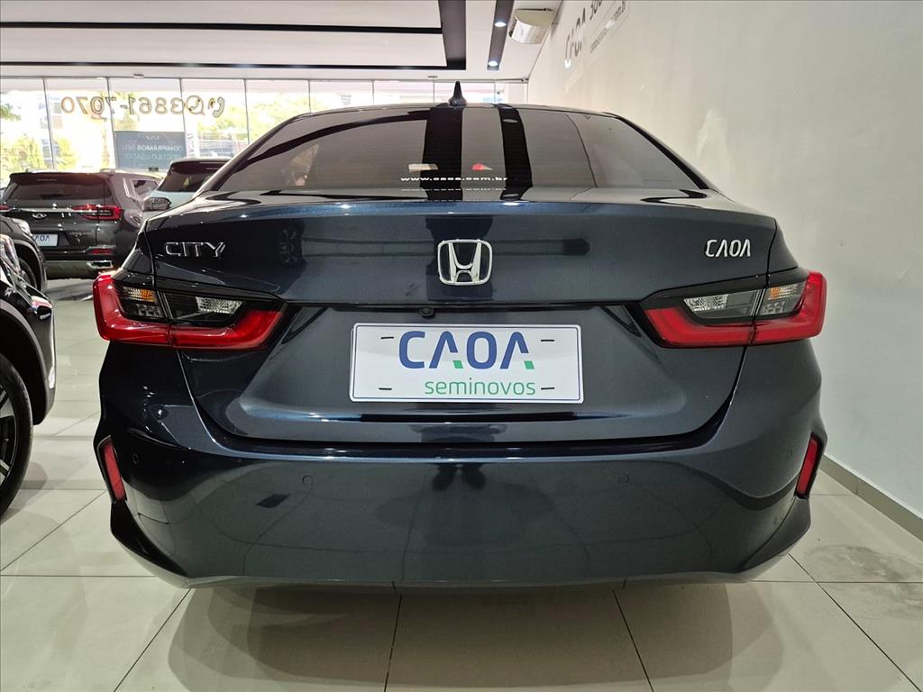 Honda-CITY-1.5 i-VTEC FLEX TOURING CVT
