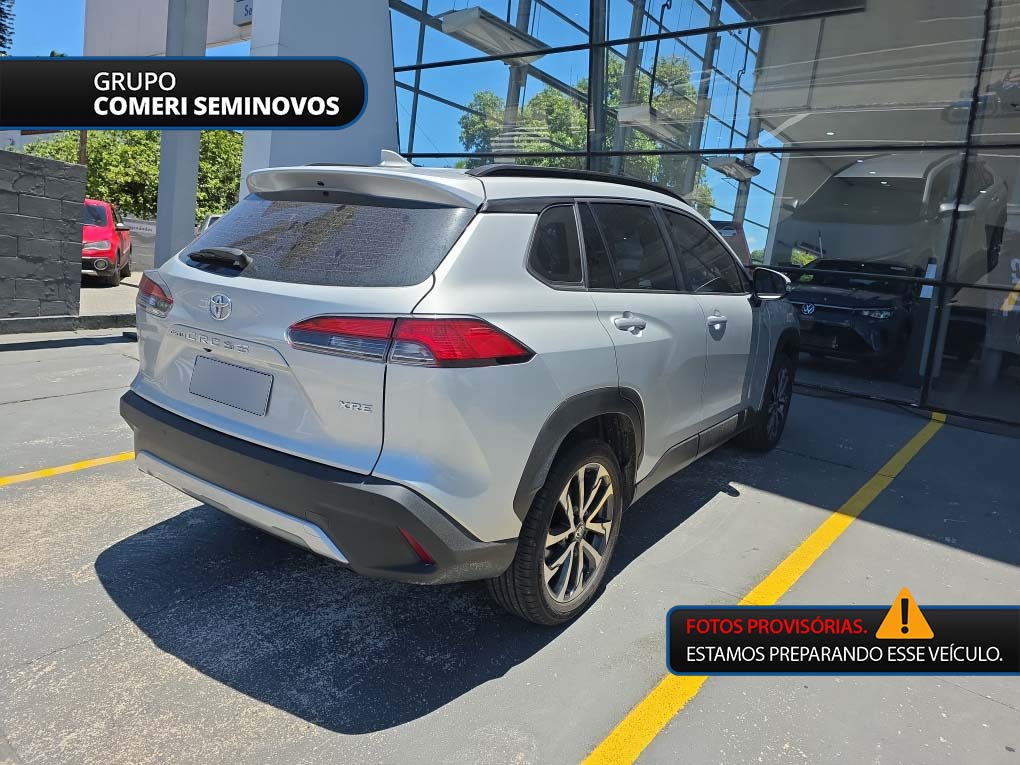 COROLLA CROSS 2.0 VVT-IE FLEX XRE DIRECT SHIFT1