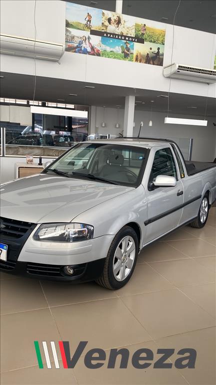 SAVEIRO 1.6 MI SURF CS 8V FLEX 2P MANUAL G.IV1