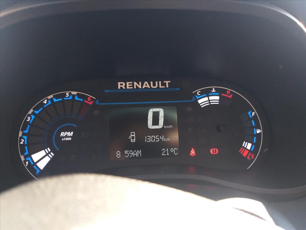 KWID 1.0 12V SCE FLEX ZEN MANUAL KWID 1.0 12V SCE FLEX ZEN MANUAL