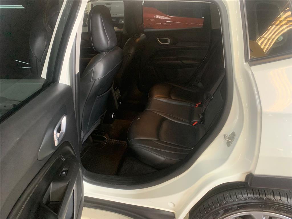 COMPASS 1.3 T270 TURBO FLEX LONGITUDE AT66