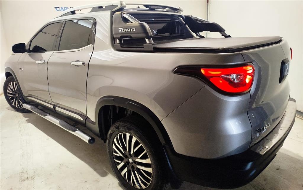 TORO 2.2 TURBO DIESEL RANCH 4WD AT93