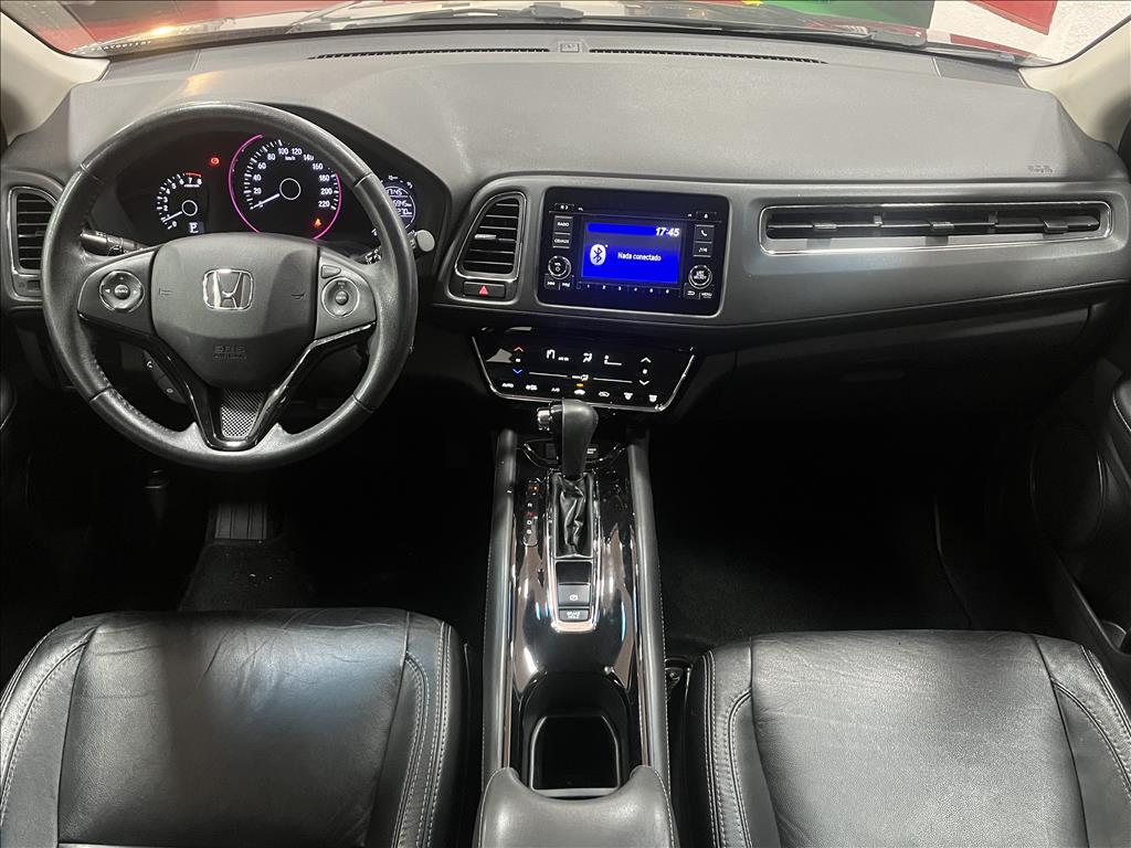 HR-V 1.8 16V FLEX EX 4P AUTOMÁTICO15
