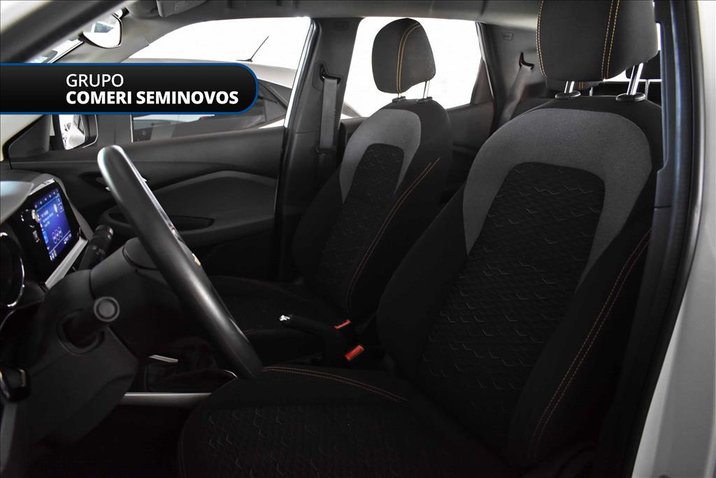 MONTANA 1.2 TURBO FLEX LT MANUAL