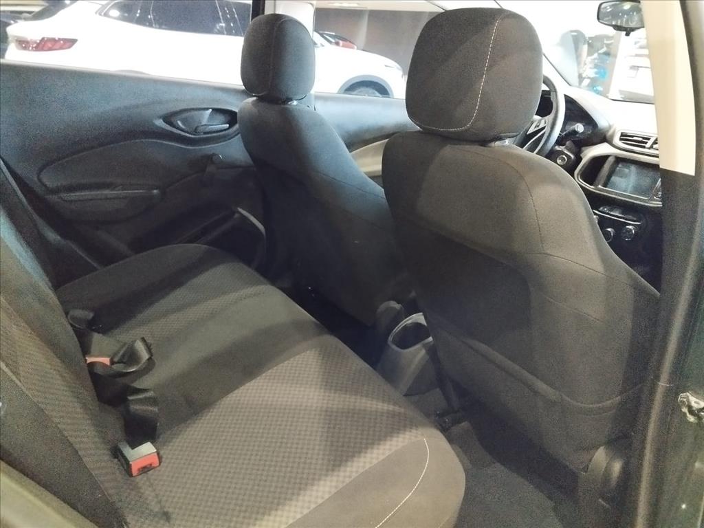 ONIX 1.4 MPFI LT 8V FLEX 4P MANUAL