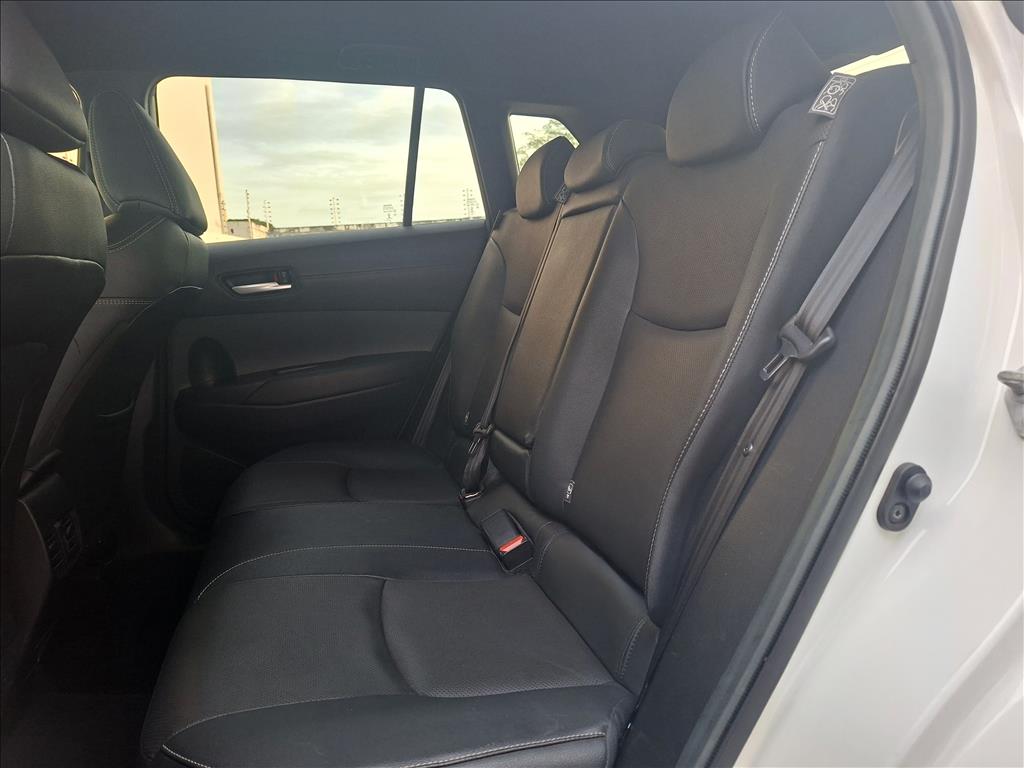 COROLLA CROSS 2.0 VVT-IE FLEX XRE DIRECT SHIFT