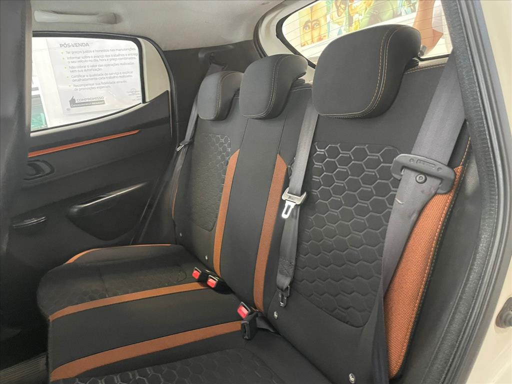 KWID 1.0 12V SCE FLEX OUTSIDER MANUAL16