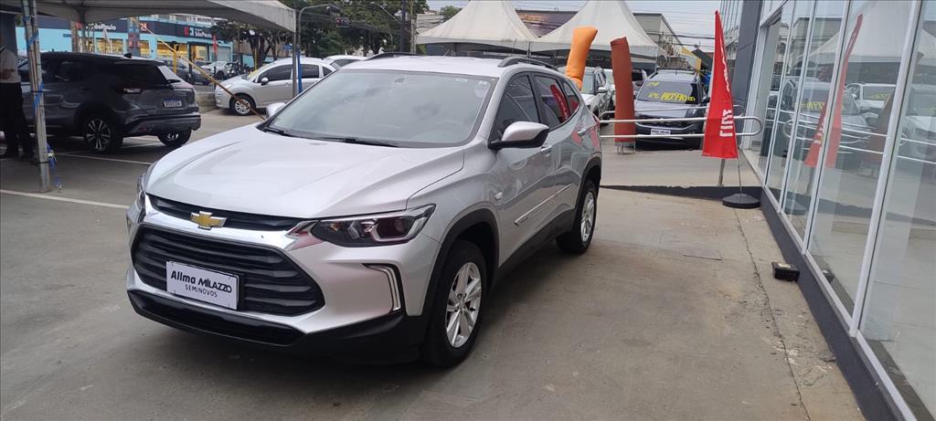 TRACKER 1.0 TURBO FLEX LT AUTOMÁTICO2