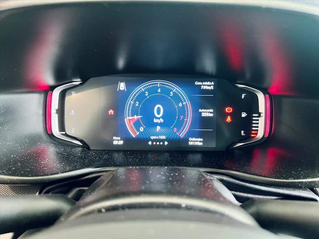 FASTBACK 1.0 TURBO 200 FLEX IMPETUS CVT8