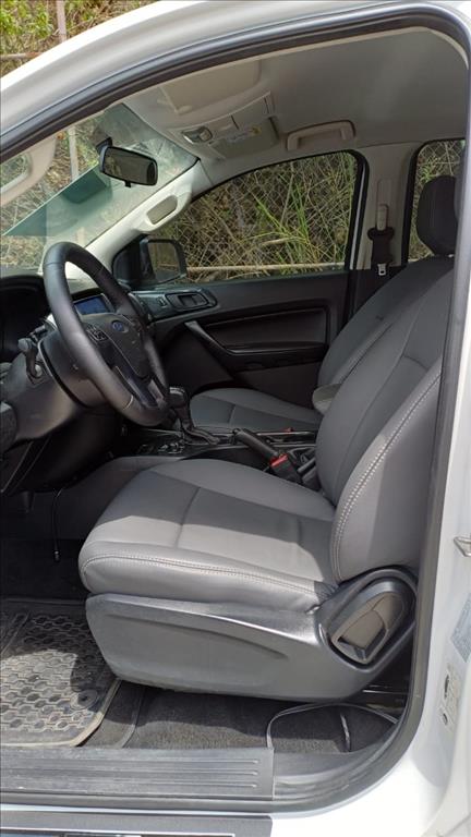 RANGER 2.2 XL 4X4 CD 16V DIESEL 4P MANUAL6