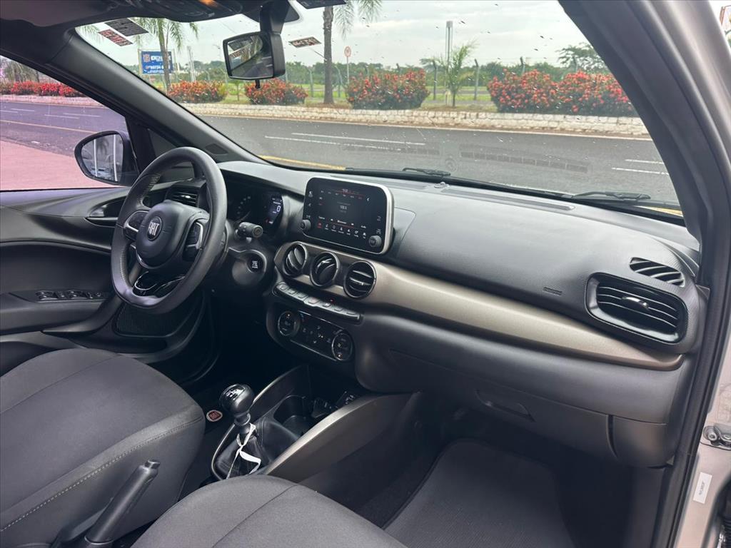 ARGO 1.0 FIREFLY FLEX DRIVE MANUAL10