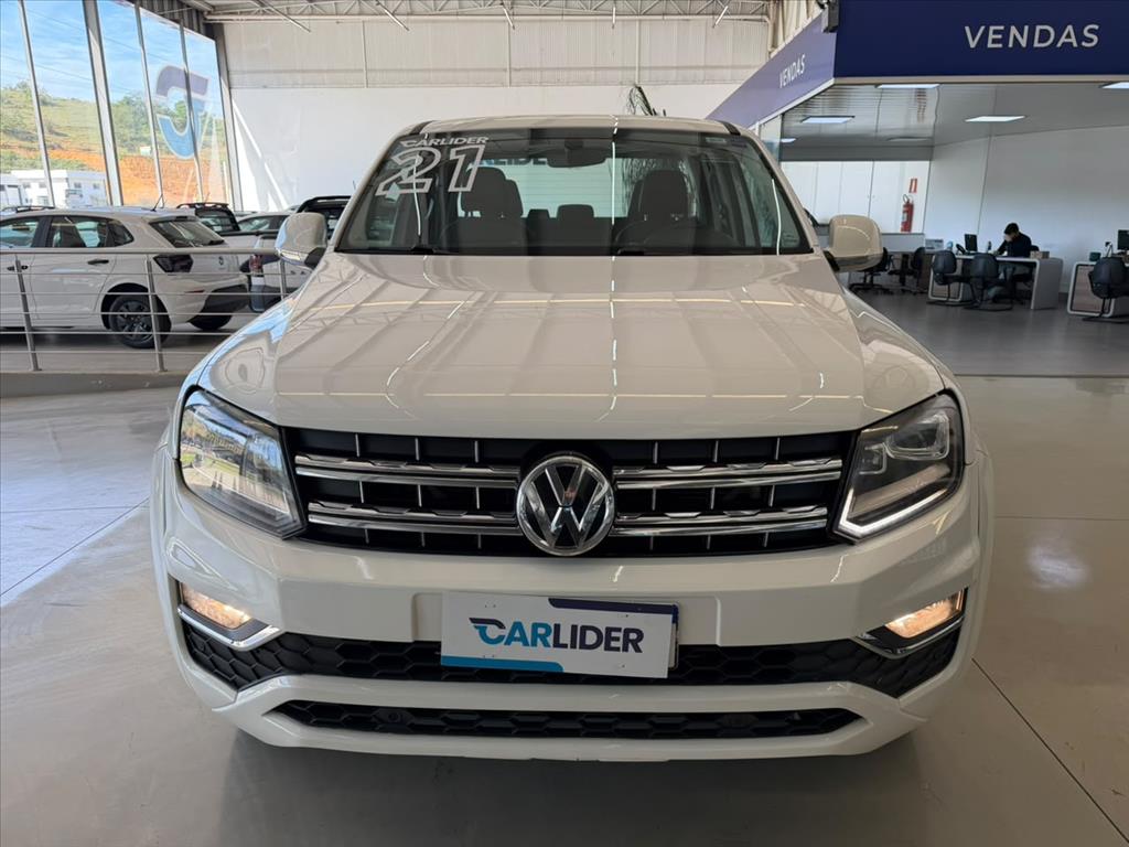 AMAROK 2.0 HIGHLINE 4X4 CD 16V TURBO INTERCOOLER DIESEL 4P AUTOMÁTICO7