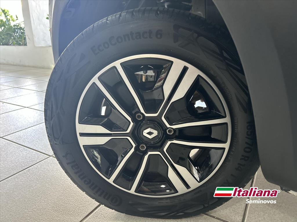 KWID 1.0 12V SCE FLEX INTENSE MANUAL