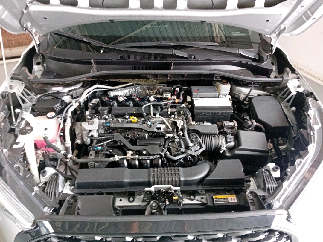 Toyota-COROLLA CROSS-2.0 VVT-IE FLEX XRE DIRECT SHIFT