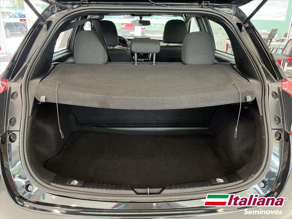 YARIS 1.5 16V FLEX XL MULTIDRIVE15