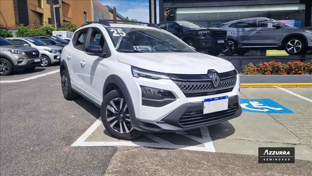 KARDIAN 1.0 TCE FLEX EVOLUTION EDC2