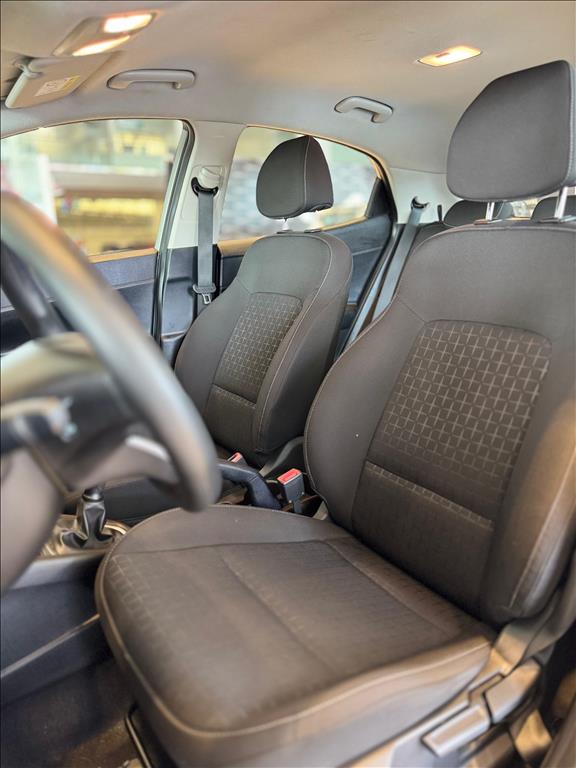 HB20 1.0 12V FLEX COMFORT PLUS MANUAL9