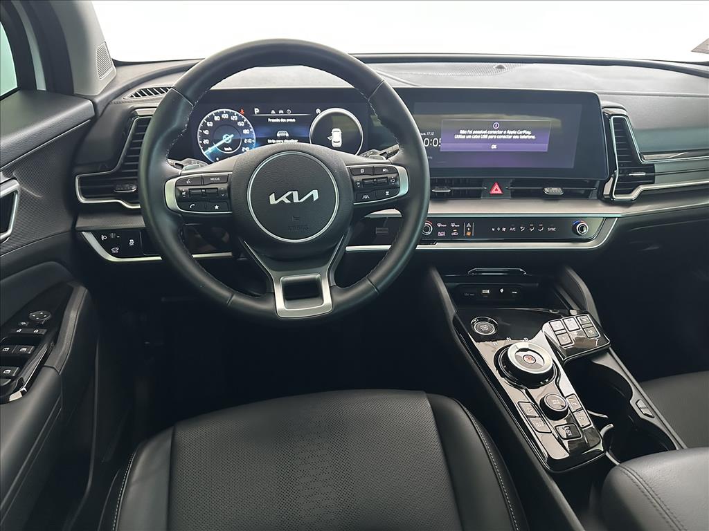 SPORTAGE 1.6 TGDI MHEV EX PRESTIGE DCT5