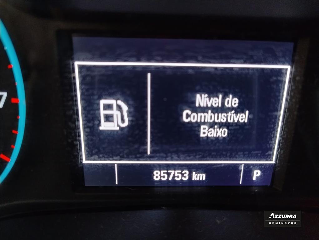 CRUZE 1.4 TURBO LT 16V FLEX 4P AUTOMÁTICO9