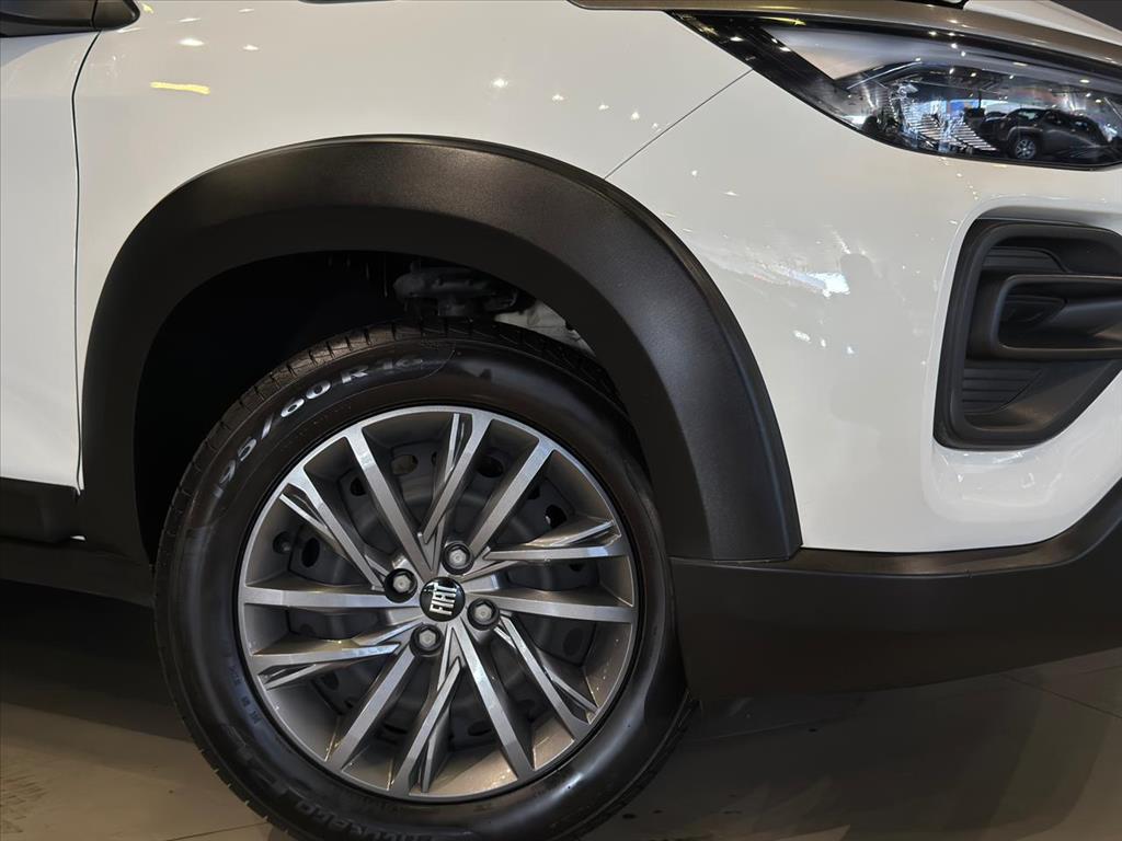 PULSE 1.3 FLEX DRIVE CVT1