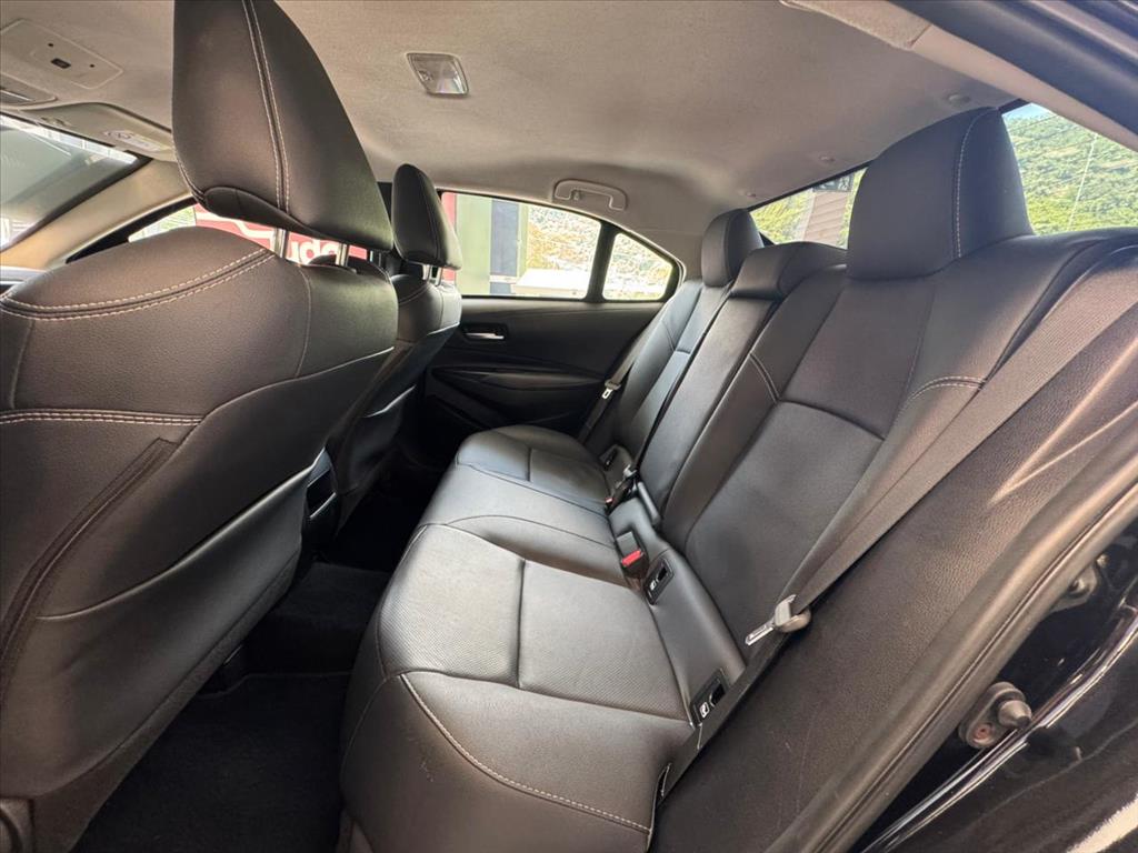 COROLLA 2.0 VVT-IE FLEX XEI DIRECT SHIFT7