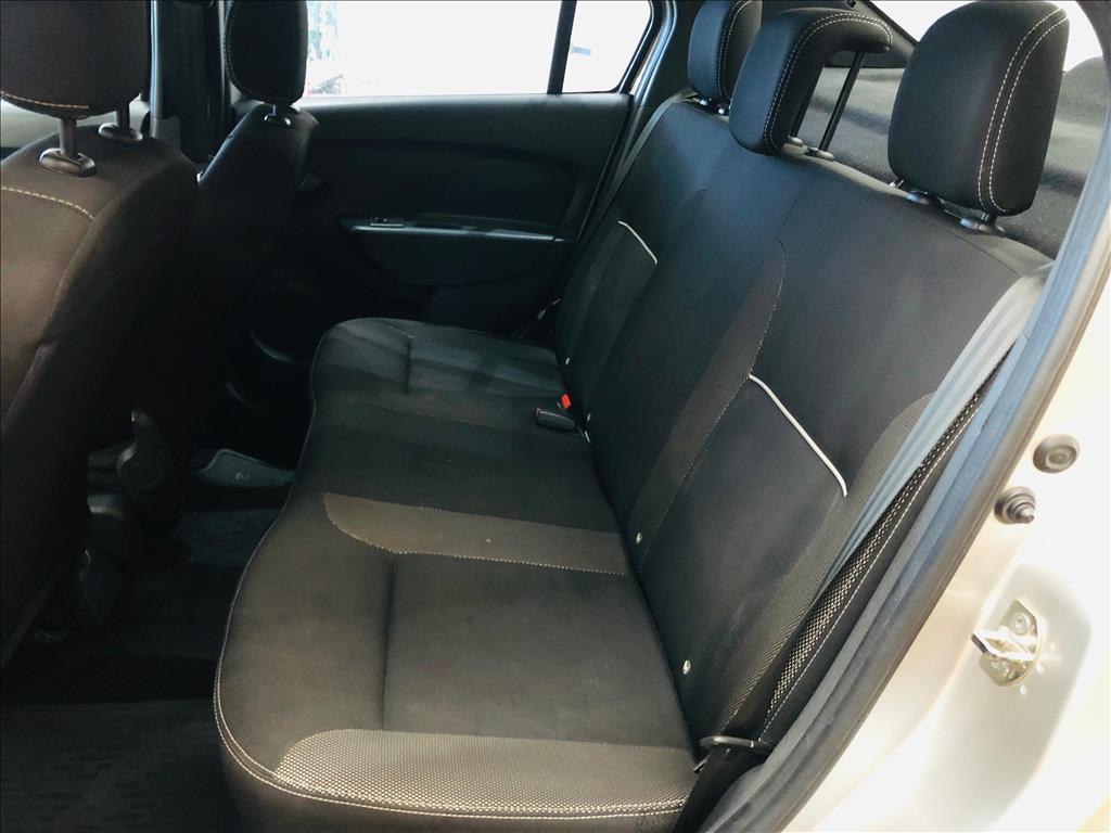 LOGAN 1.0 12V SCE FLEX ZEN MANUAL8