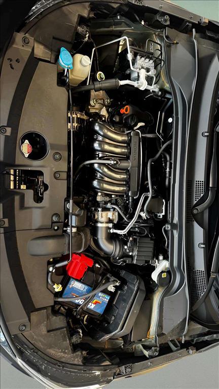 HR-V 1.5 DI I-VTEC FLEX EXL CVT15