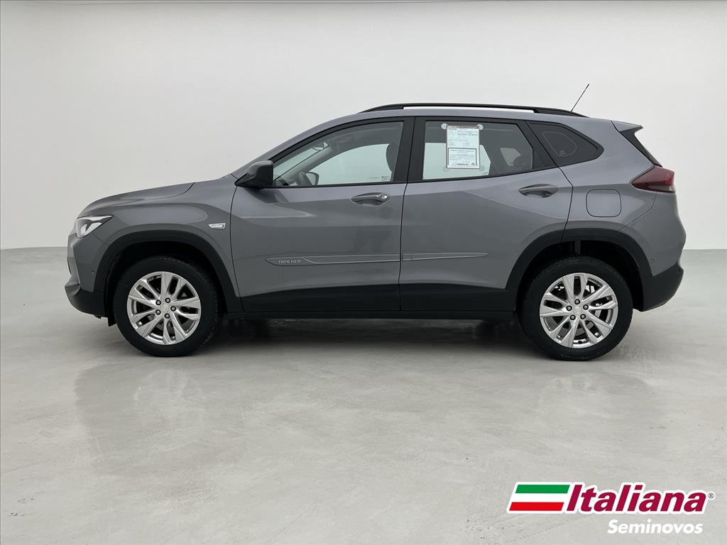 TRACKER 1.0 TURBO FLEX LTZ AUTOMÁTICO1