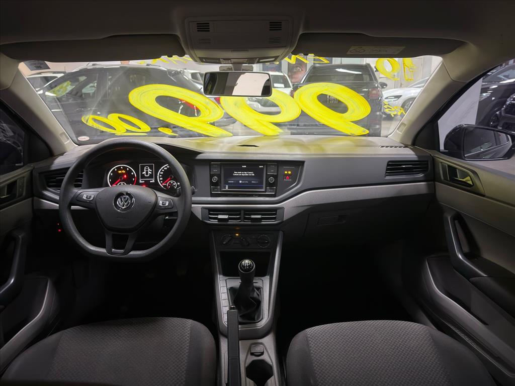 POLO 1.0 MPI TOTAL FLEX MANUAL10