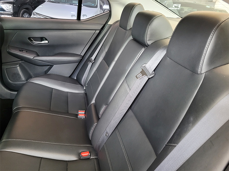 SENTRA 2.0 16V GASOLINA ADVANCE XTRONIC9