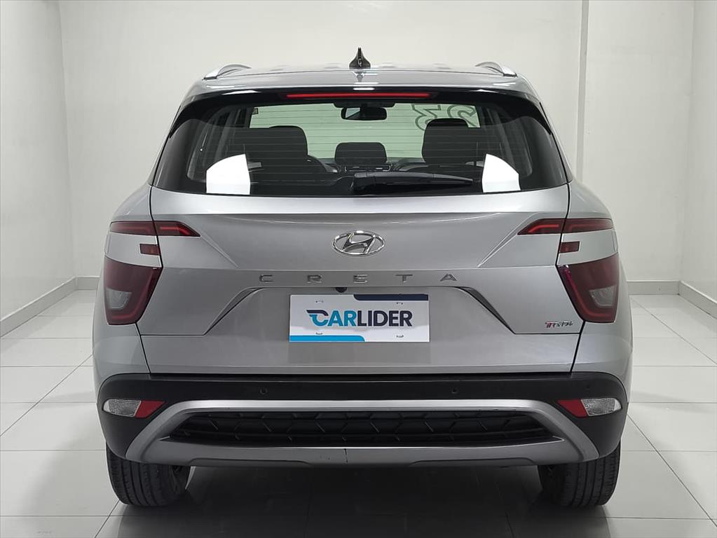 CRETA 1.0 TGDI FLEX LIMITED AUTOMÁTICO15