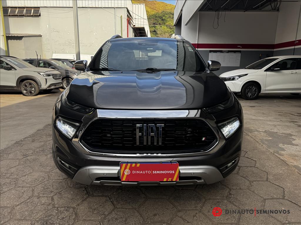 Fiat-TORO-2.0 16V TURBO DIESEL RANCH 4WD AT9