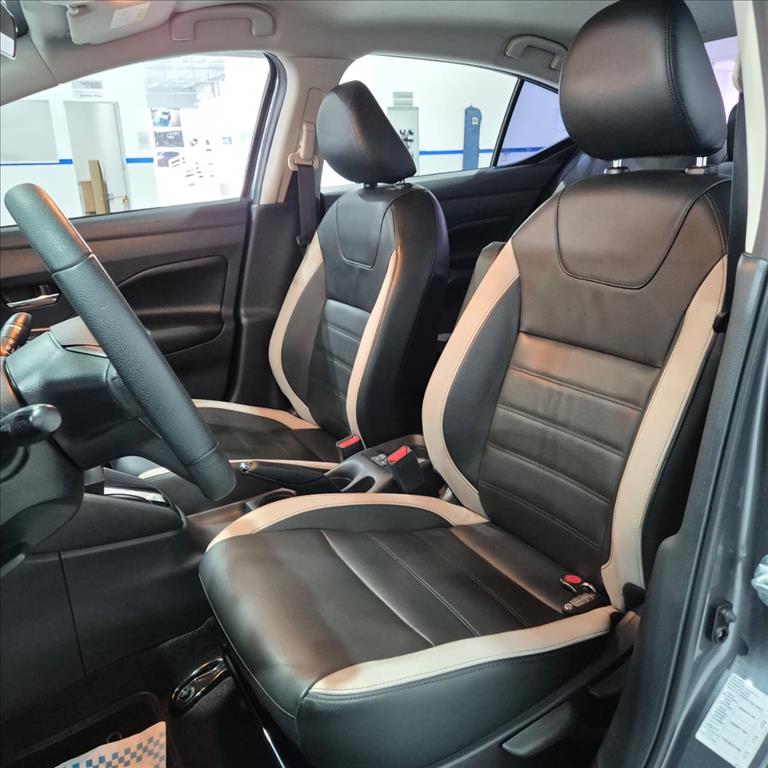 VERSA 1.6 16V FLEX EXCLUSIVE XTRONIC14
