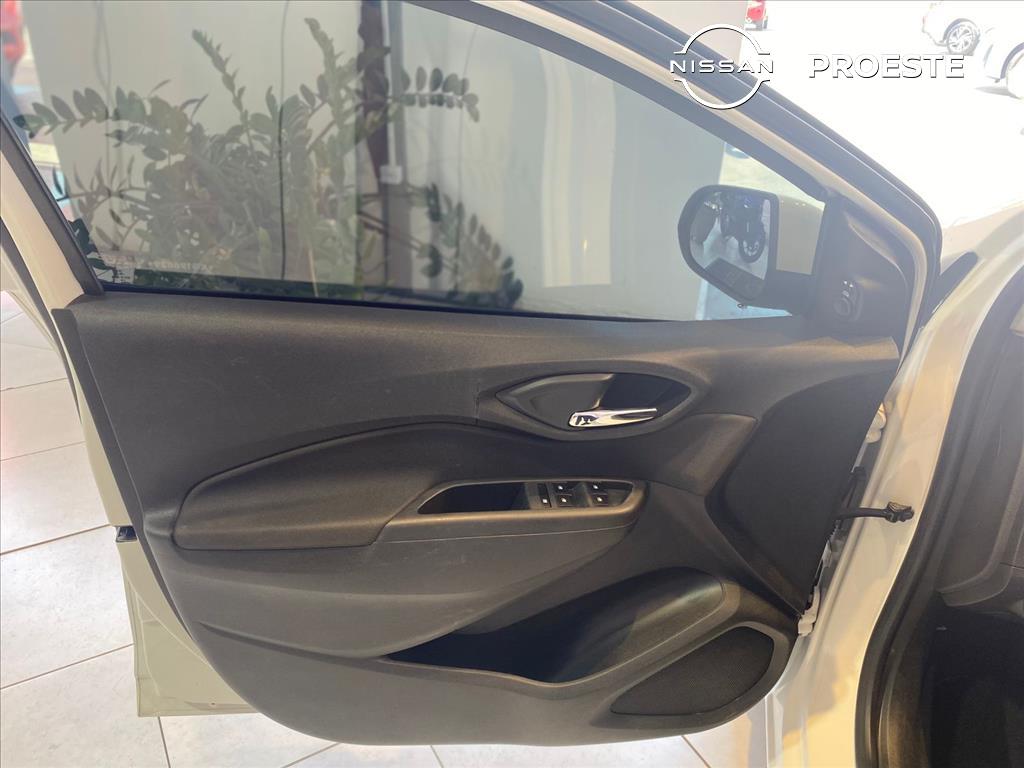 PRISMA 1.4 MPFI LT 8V FLEX 4P AUTOMÁTICO