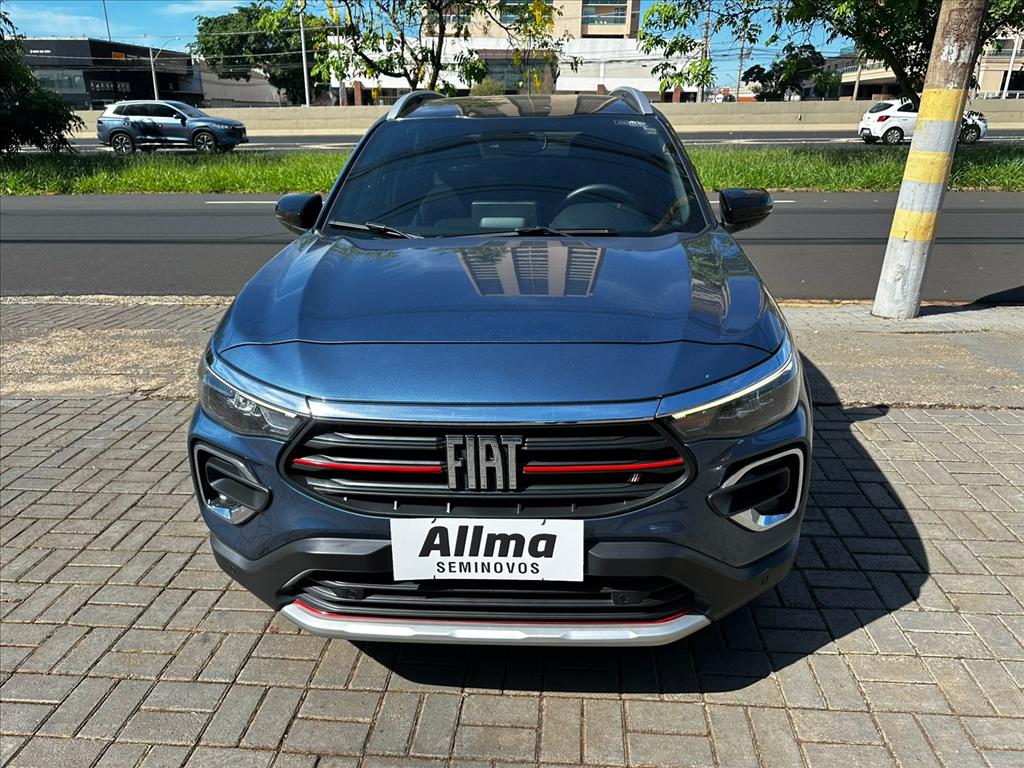 PULSE 1.0 TURBO 200 FLEX IMPETUS CVT1