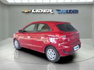 KA 1.0 TI-VCT FLEX SE MANUAL3