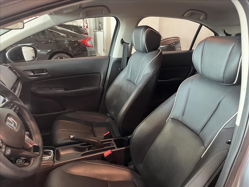 CITY 1.5 i-VTEC FLEX HATCH EXL CVT9