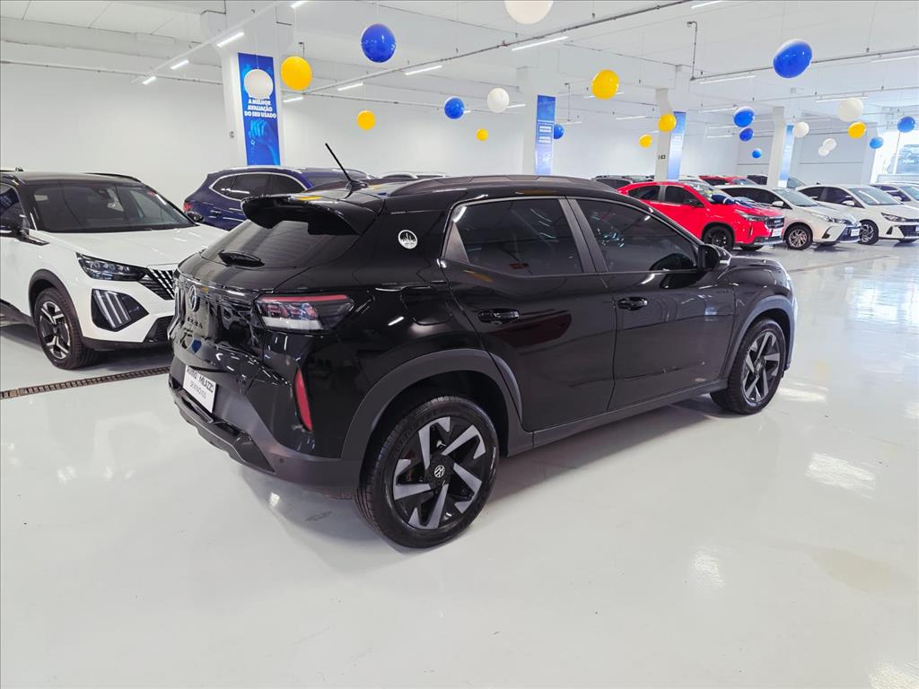 TERA 1.0 170 TSI COMFORT AUTOMÁTICO9