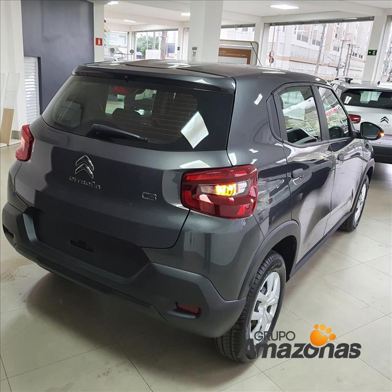 Carros 0KM do Grupo Amazonas | Encontre o Seu Novo Veículo