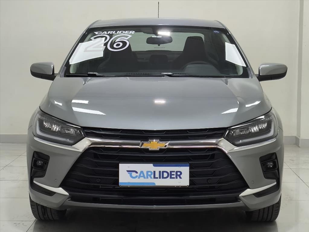 ONIX PLUS 1.0 TURBO FLEX PREMIER AUTOMÁTICO2