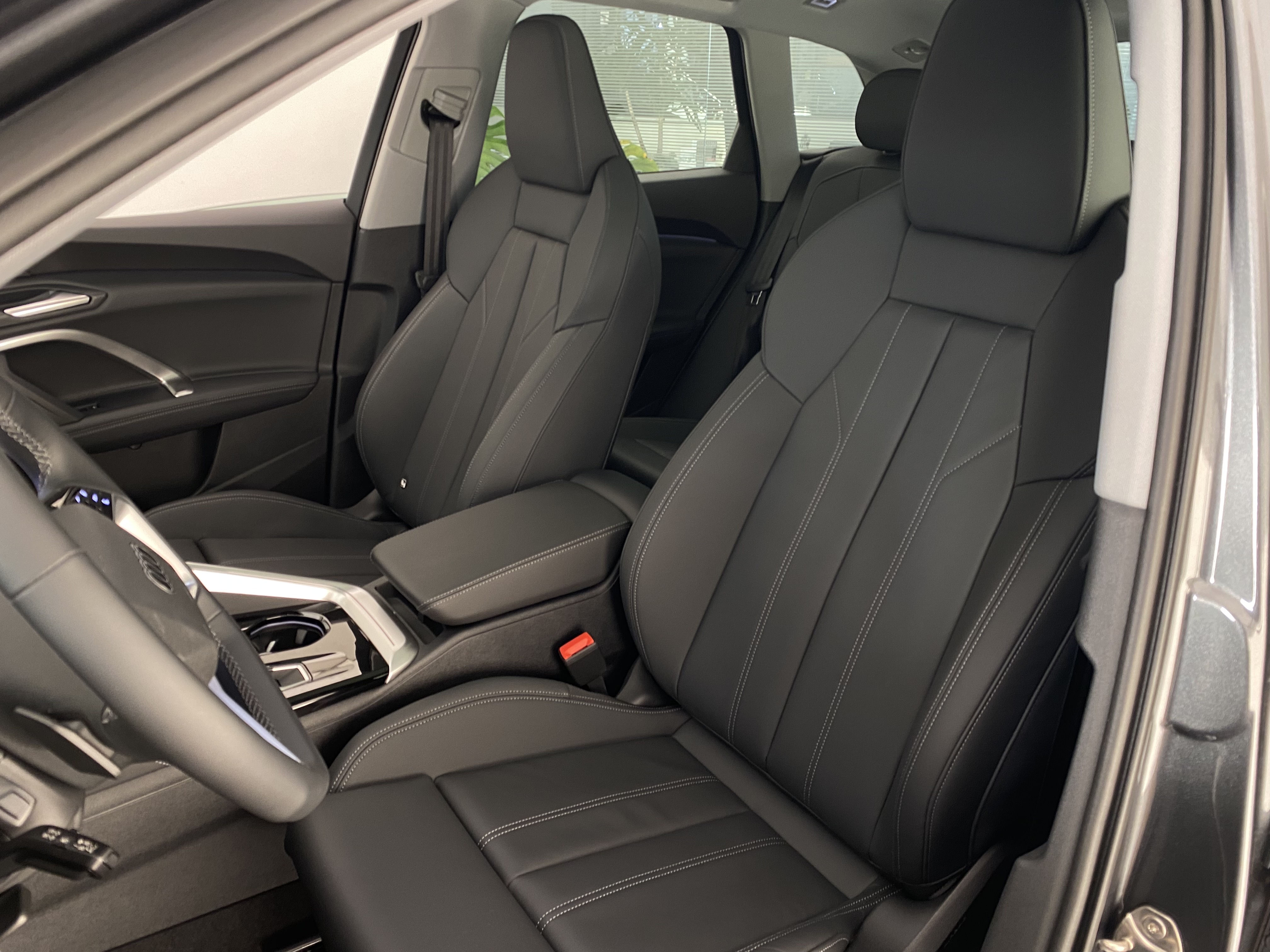 Q5 2.0 TFSI GASOLINA S LINE QUATTRO S TRONIC6