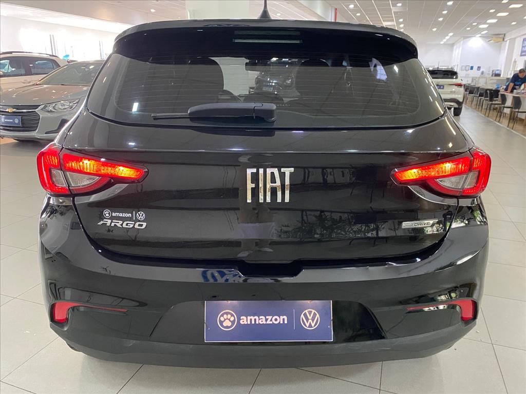 ARGO 1.0 FIREFLY FLEX DRIVE MANUAL4