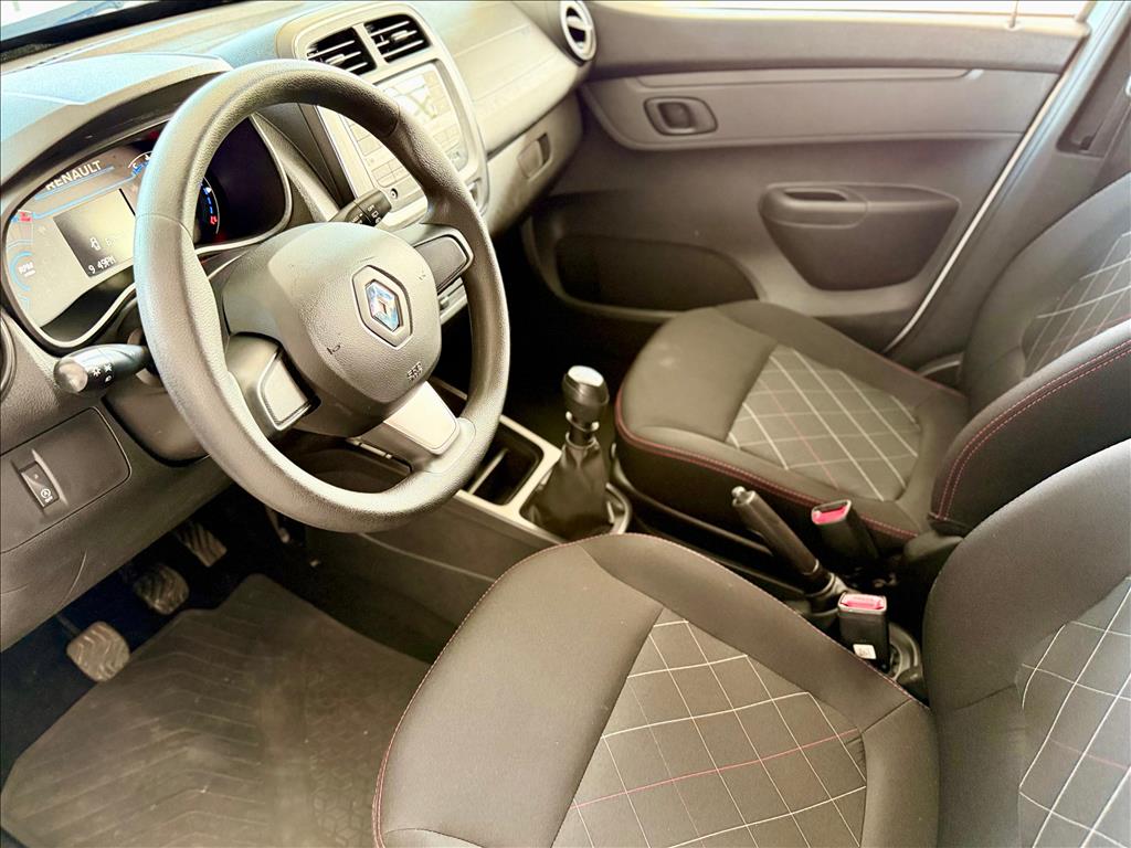 KWID 1.0 12V SCE FLEX ZEN MANUAL10