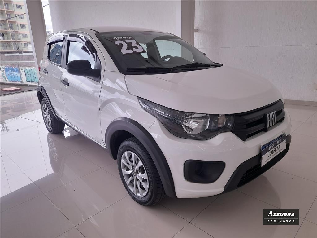 MOBI 1.0 EVO FLEX LIKE. MANUAL2