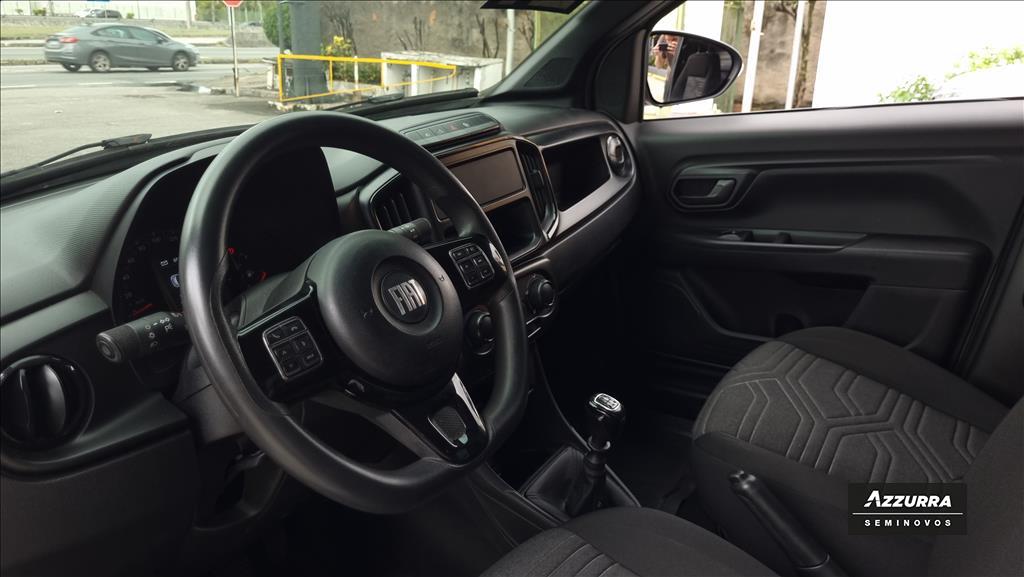 STRADA 1.3 FIREFLY FLEX FREEDOM CS MANUAL7