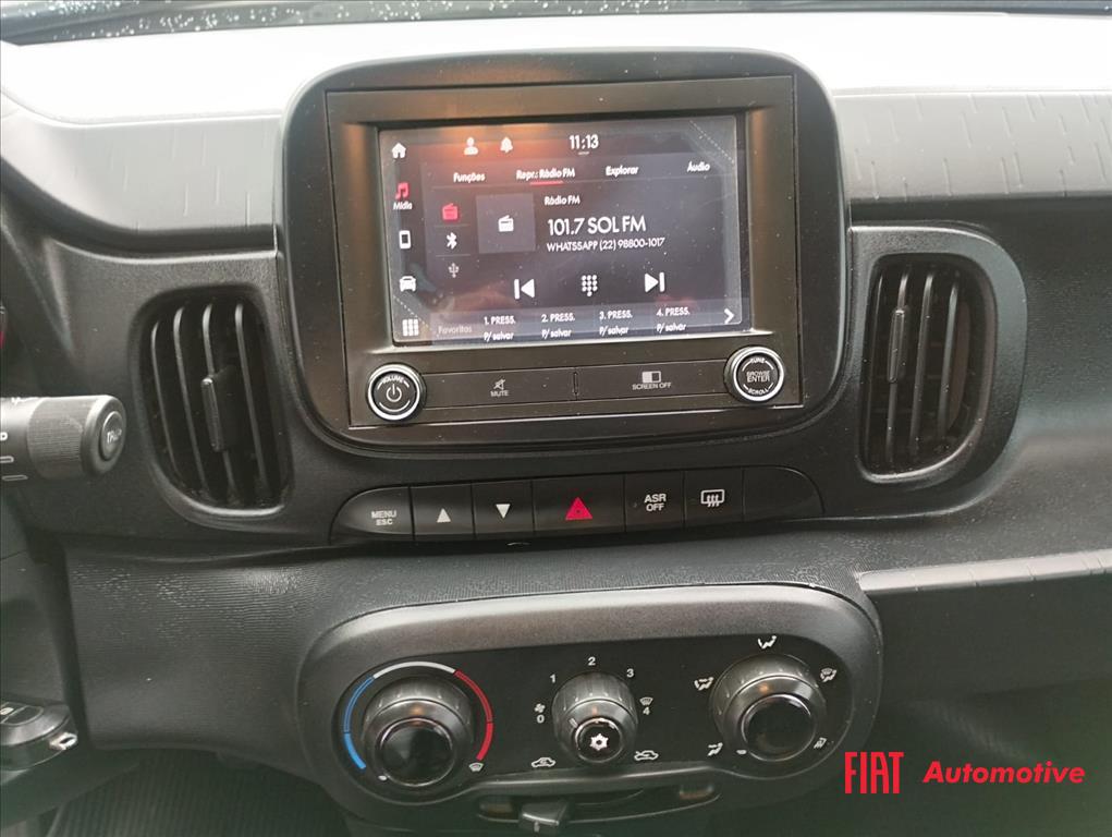 MOBI 1.0 EVO FLEX TREKKING MANUAL18
