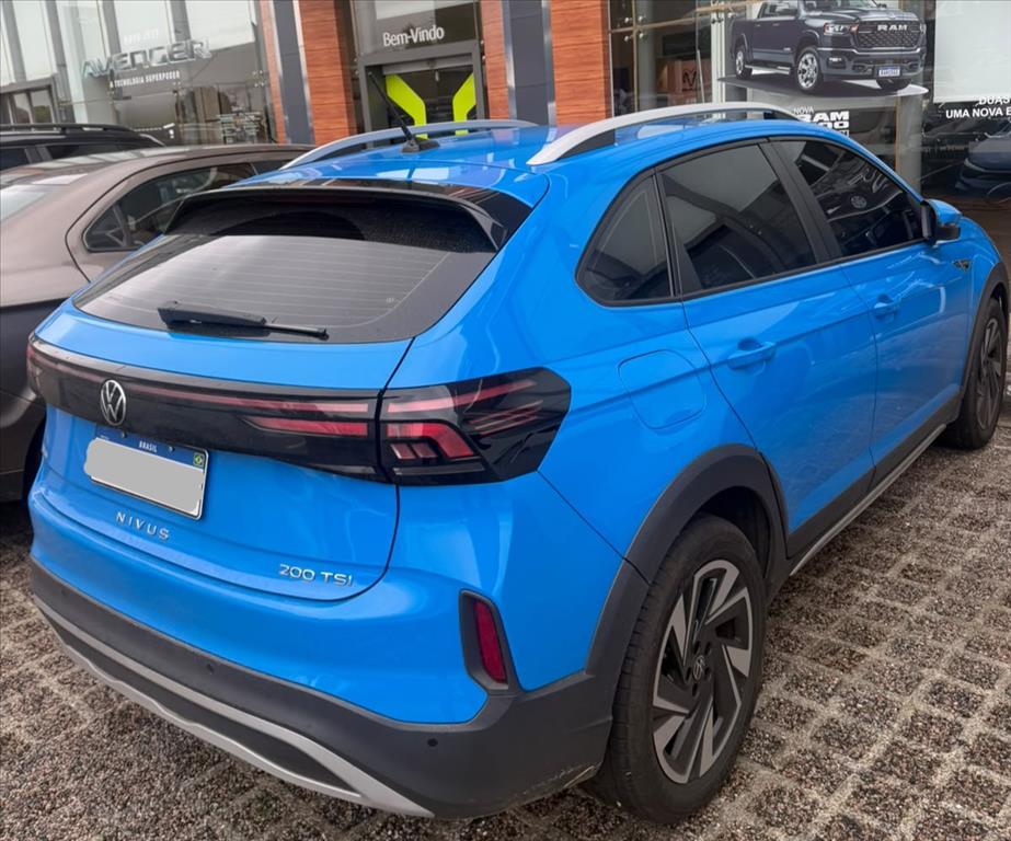 NIVUS 1.0 200 TSI TOTAL FLEX HIGHLINE AUTOMÁTICO2