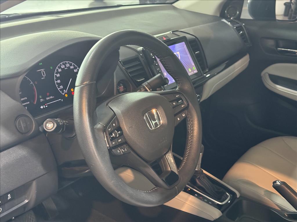 CITY 1.5 i-VTEC FLEX TOURING CVT6